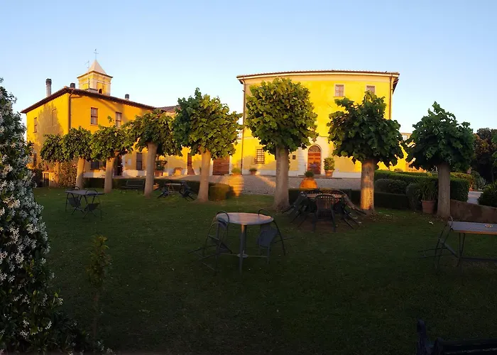 Terre Regionali Toscane