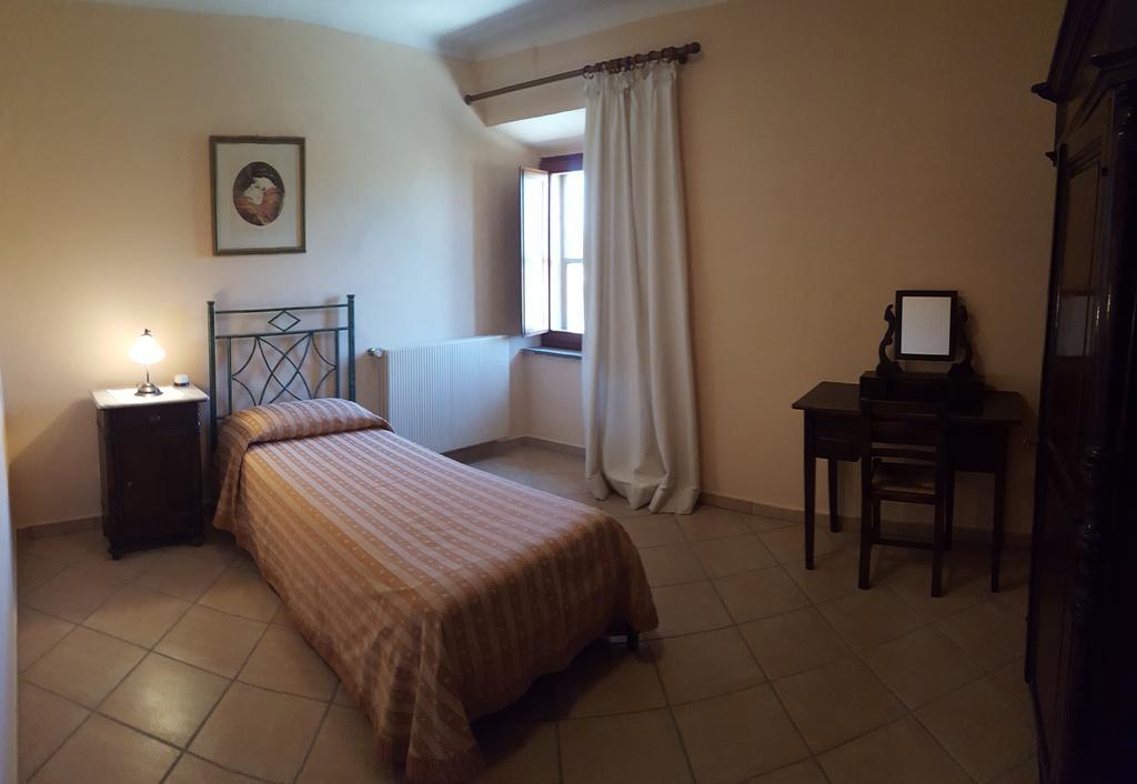 Bauernhof Terre Regionali Toscane Alberese