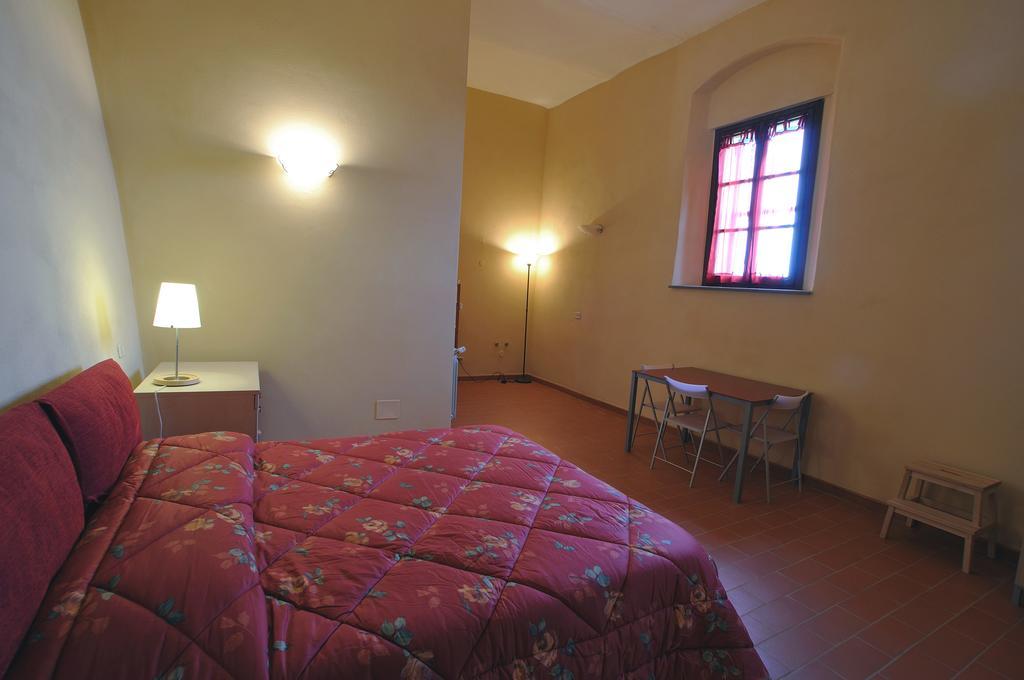 Bauernhof Terre Regionali Toscane *