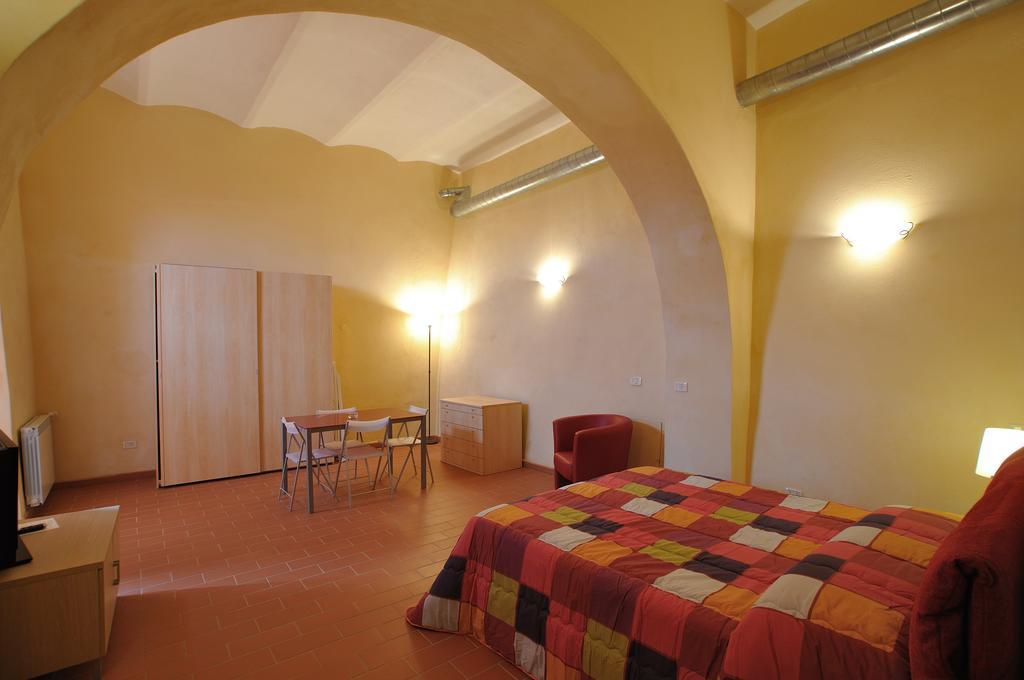 Terre Regionali Toscane Bauernhof