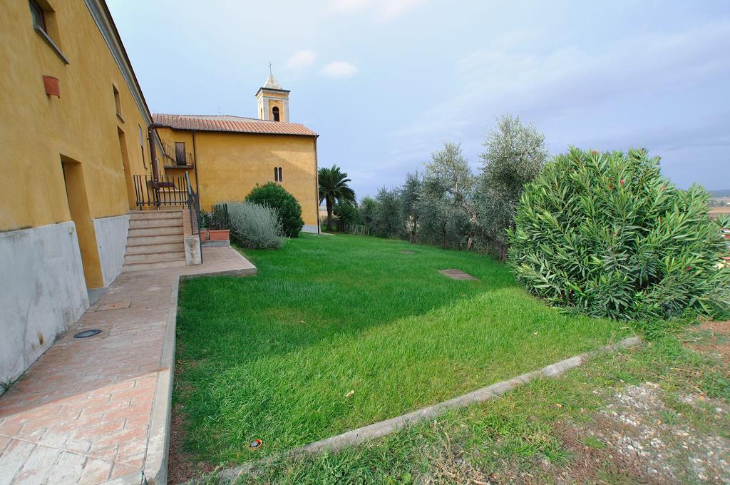 Bauernhof Terre Regionali Toscane *