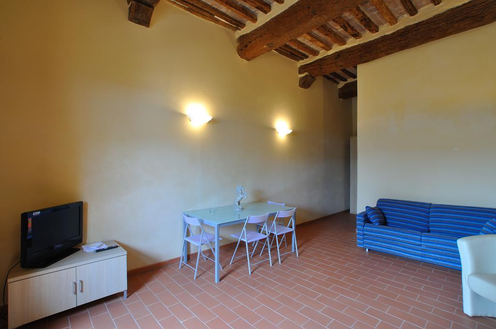Terre Regionali Toscane Bauernhof Alberese