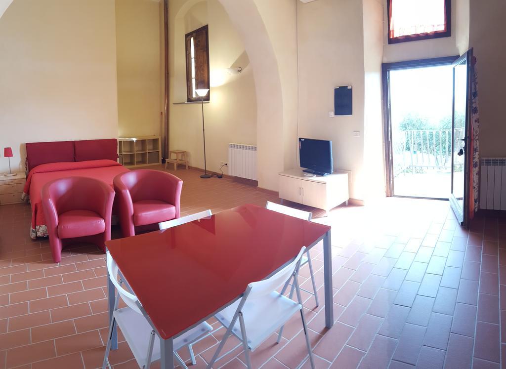Bauernhof Terre Regionali Toscane