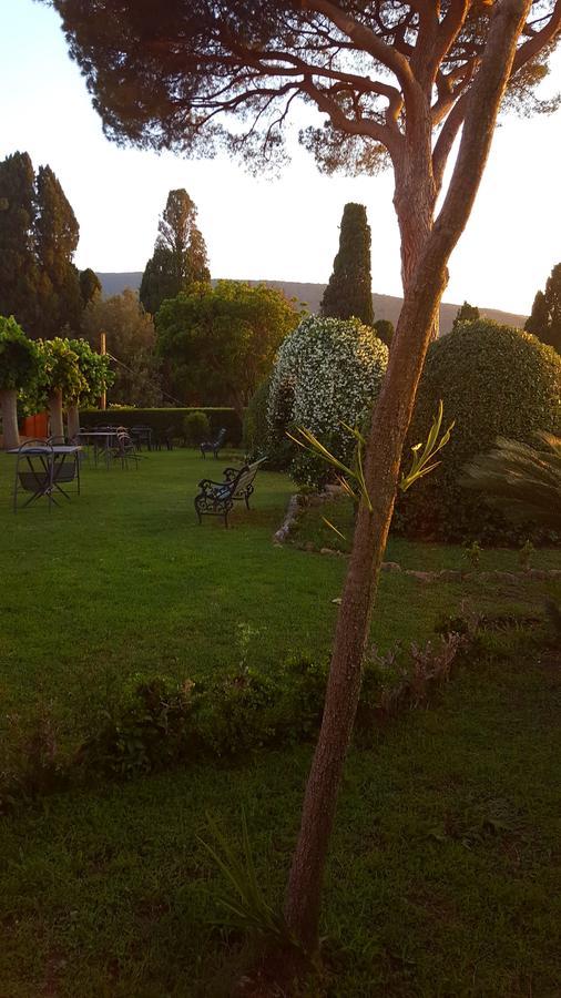 Terre Regionali Toscane * Alberese