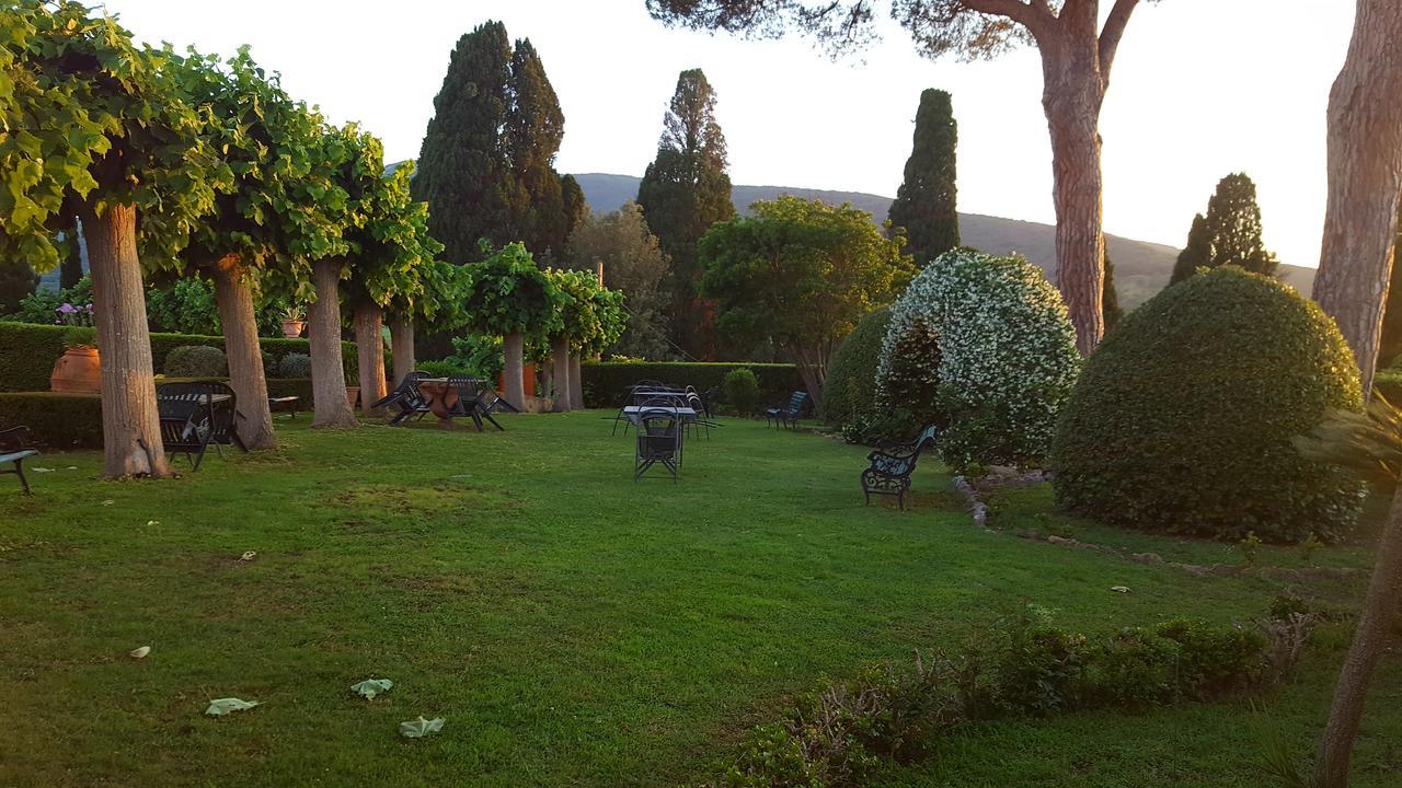 Bauernhof Terre Regionali Toscane *