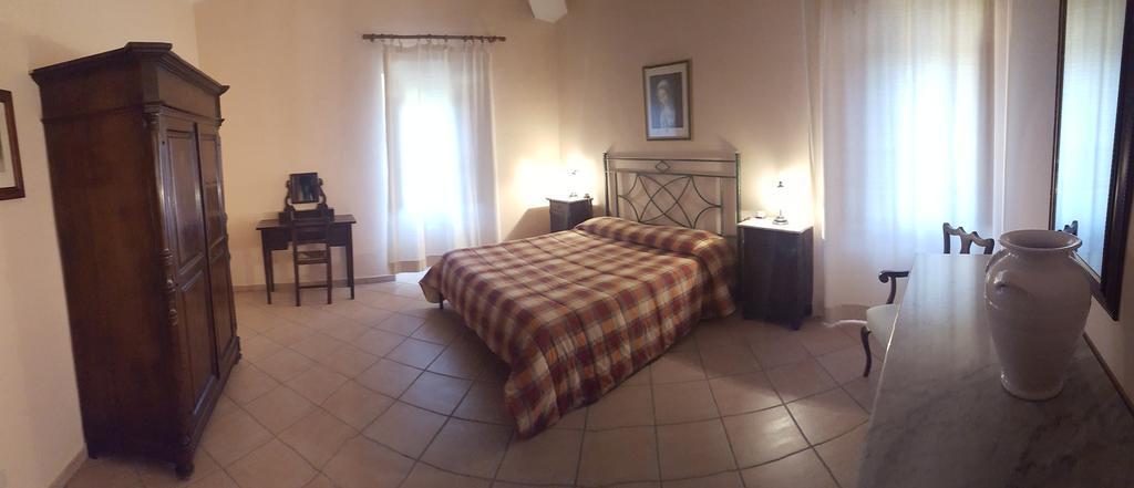 Séjour à la ferme Terre Regionali Toscane *